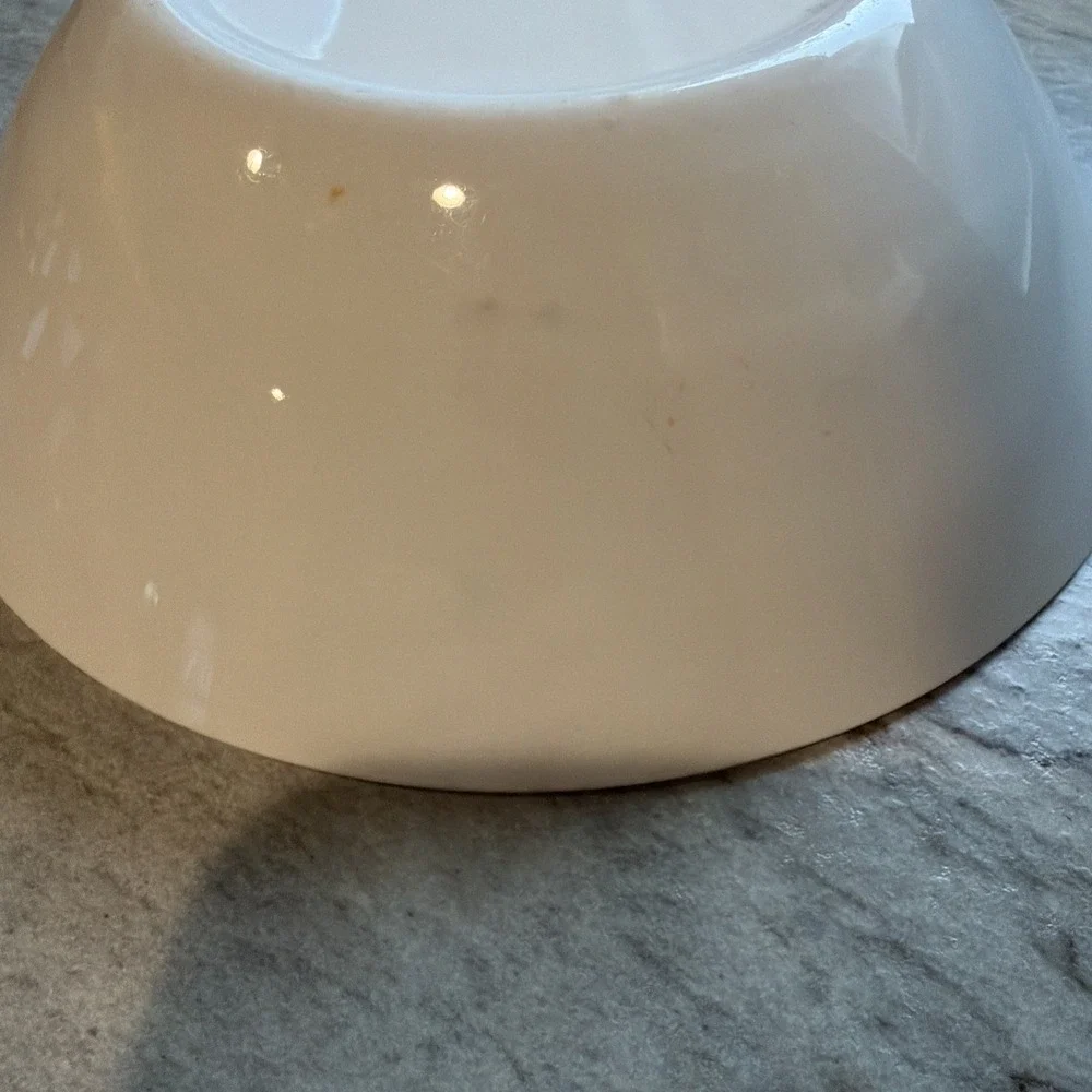 Vtg Westwood Fine IronStone 7.5